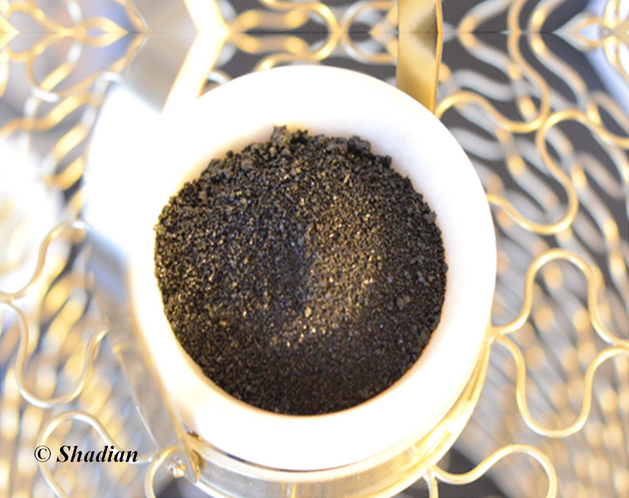 Licorice root extract powder